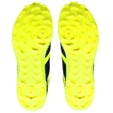 Chaussures de running pour homme Scott  Supertrac RC 2 Black/Yellow