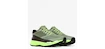 Chaussures de running pour homme The North Face  Vectiv Levitum Sharp Green