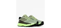 Chaussures de running pour homme The North Face  Vectiv Levitum Sharp Green