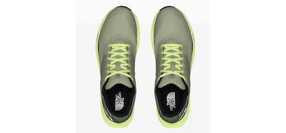 Chaussures de running pour homme The North Face  Vectiv Levitum Sharp Green