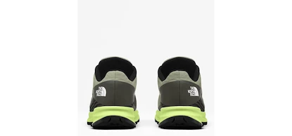 Chaussures de running pour homme The North Face  Vectiv Levitum Sharp Green