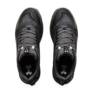 Chaussures de running pour homme Under Armour  Charged Bandit TR 2 Black