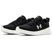 Chaussures de running pour homme Under Armour  Essential black