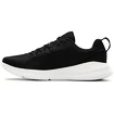 Chaussures de running pour homme Under Armour  Essential black