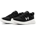Chaussures de running pour homme Under Armour  Essential black