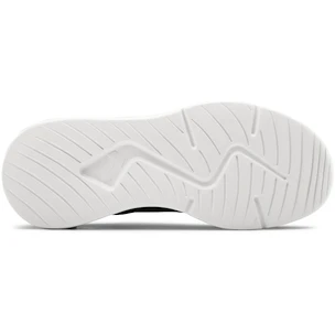 Chaussures de running pour homme Under Armour  Essential black