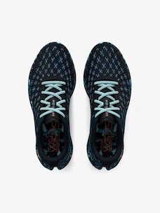 Chaussures de running pour homme Under Armour Flow Velociti Wind 2 DSD-BLK