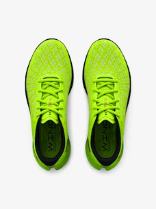 Chaussures de running pour homme Under Armour Flow Velociti Wind 2-GRN