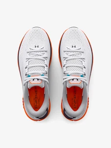 Chaussures de running pour homme Under Armour HOVR Infinite 5-WHT