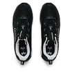 Chaussures de running pour homme Under Armour HOVR Infinite Summit 2-BLK