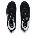 Chaussures de running pour homme Under Armour HOVR Infinite Summit 2-BLK