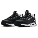 Chaussures de running pour homme Under Armour HOVR Infinite Summit 2-BLK