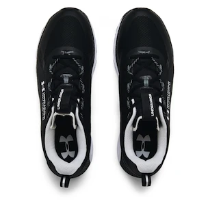 Chaussures de running pour homme Under Armour HOVR Infinite Summit 2-BLK