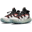 Chaussures de running pour homme Under Armour HOVR Summit FT white