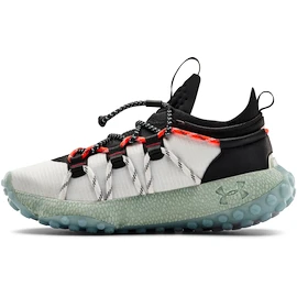 Chaussures de running pour homme Under Armour HOVR Summit FT white