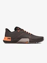 Chaussures de running pour homme Under Armour  TriBase Reign 4-BRN
