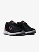Chaussures de running pour jeune fille Under Armour