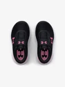 Chaussures de running pour jeune fille Under Armour