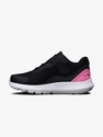 Chaussures de running pour jeune fille Under Armour