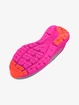 Chaussures de running pour jeune fille Under Armour