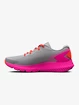 Chaussures de running pour jeune fille Under Armour