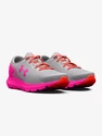 Chaussures de running pour jeune fille Under Armour
