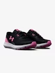 Chaussures de running pour jeune fille Under Armour  GGS Surge 3-BLK