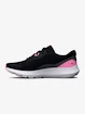 Chaussures de running pour jeune fille Under Armour  GGS Surge 3-BLK