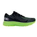 Chaussures de running  Salming Recoil Prime 2 Navy/Green  UK 9,5