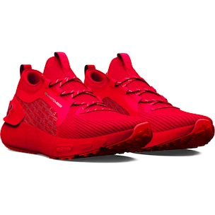 Chaussures de running  Under Armour HOVR Phantom 3 SE RFLCT-RED  EUR 44