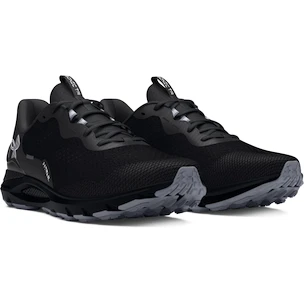 Chaussures de running  Under Armour Sonic Trail BLK  EUR 45