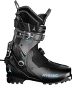 Chaussures de ski alpin Atomic  Backland Expert Black