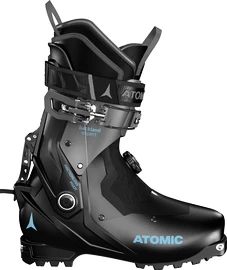 Chaussures de ski alpin Atomic Backland Expert Black