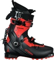 Chaussures de ski alpin Atomic  Backland Pro Red/Black