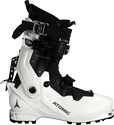 Chaussures de ski alpin Atomic  Backland Pro W White/Black