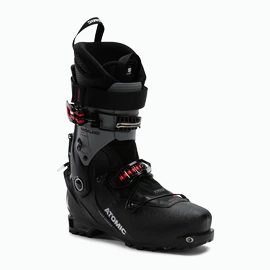 Chaussures de ski alpin Atomic Backland Sport Black/G