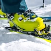 Chaussures de ski alpin Dynafit  Radical Pro W Boot