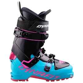 Chaussures de ski alpin Dynafit Seven summits women Ocean