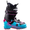 Chaussures de ski alpin Dynafit  Seven summits women Ocean
