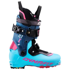 Chaussures de ski alpin Dynafit TLT X women Silvretta