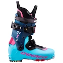 Chaussures de ski alpin Dynafit  TLT X women Silvretta