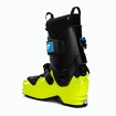 Chaussures de ski alpin Dynafit  Youngstar Lime punch