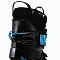 Chaussures de ski alpin Dynafit  Youngstar Lime punch