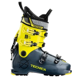 Chaussures de ski alpin Tecnica Zero G Tour
