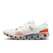 Chaussures de sport pour femme On  Cloud Cloud X Ivory/Alloy