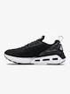 Chaussures de sport pour femme Under Armour HOVR Mega 2 Clone-BLK