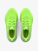 Chaussures de sport pour femme Under Armour HOVR Omnia - GRN