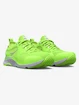Chaussures de sport pour femme Under Armour HOVR Omnia - GRN