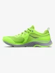 Chaussures de sport pour femme Under Armour HOVR Omnia - GRN