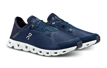 Chaussures de sport pour homme On  Cloud Cloud Coast Denim/Midnight